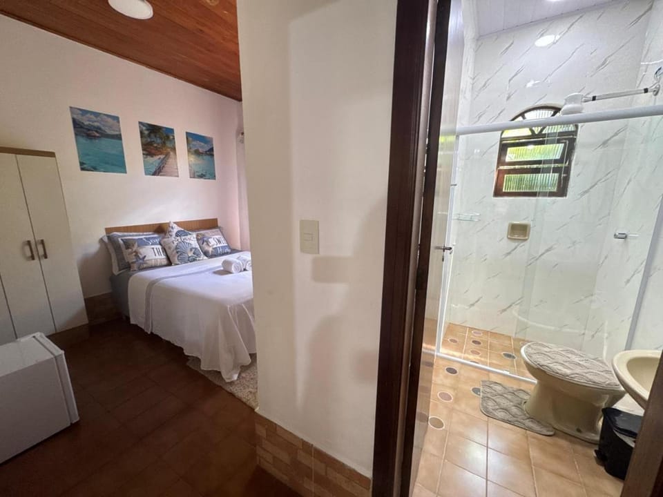 Suíte privativa ilhabela Vacation rental in Ilhabela