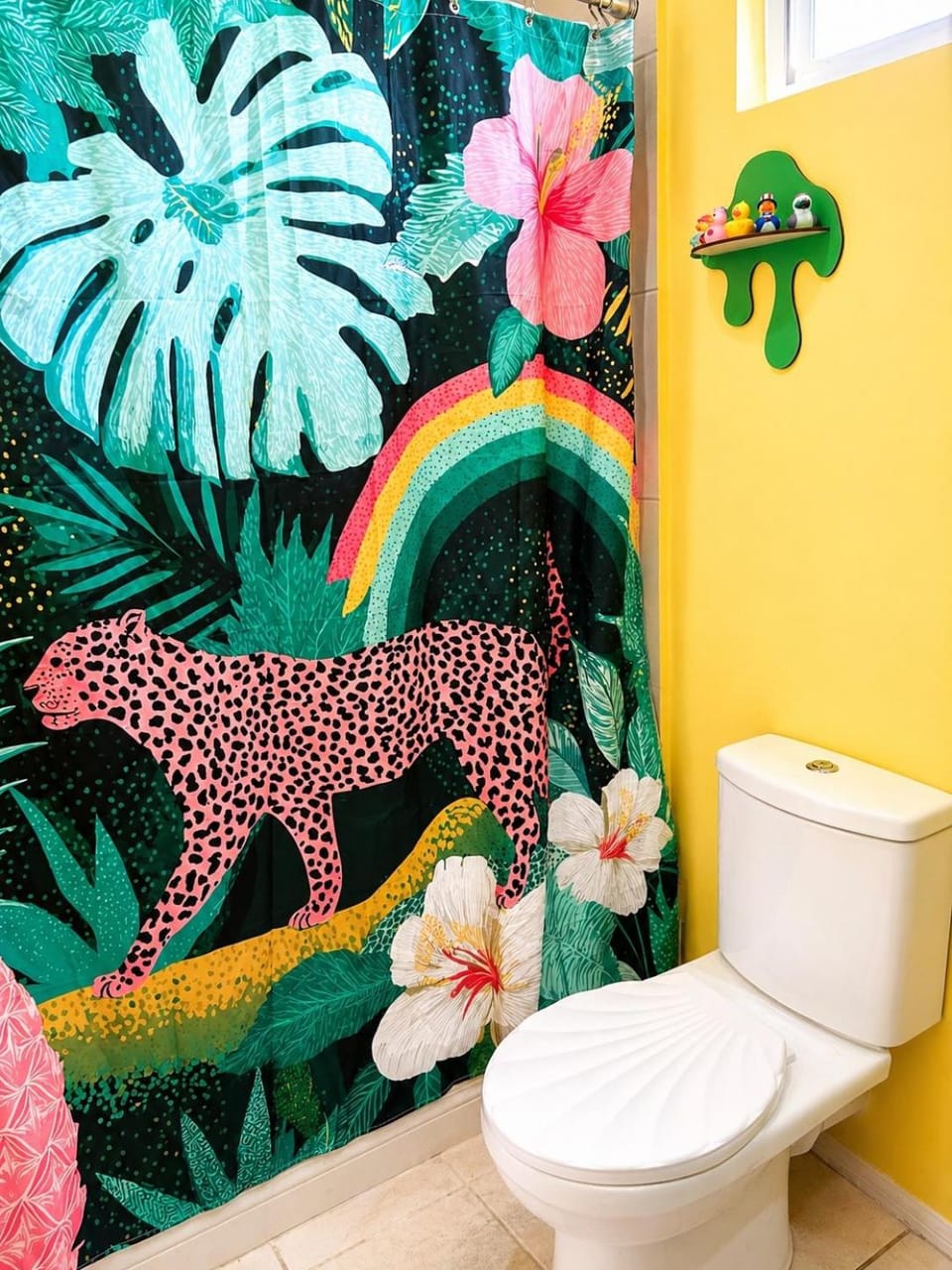 Your Cozy Summer Getaway House in Trinidad and Tobago