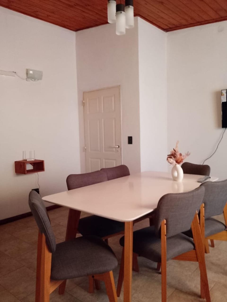 Alojamiento FB 1584-1 Pergamino Apartment in Buenos Aires Province