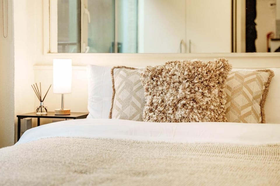 Entire Luxury flat in Camden Town Apartment in London Borough of Camden