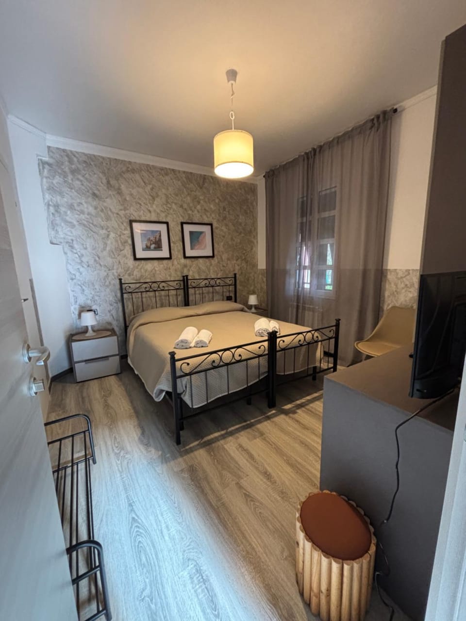 Affittacamere Casa Lucia Bed and Breakfast in La Spezia