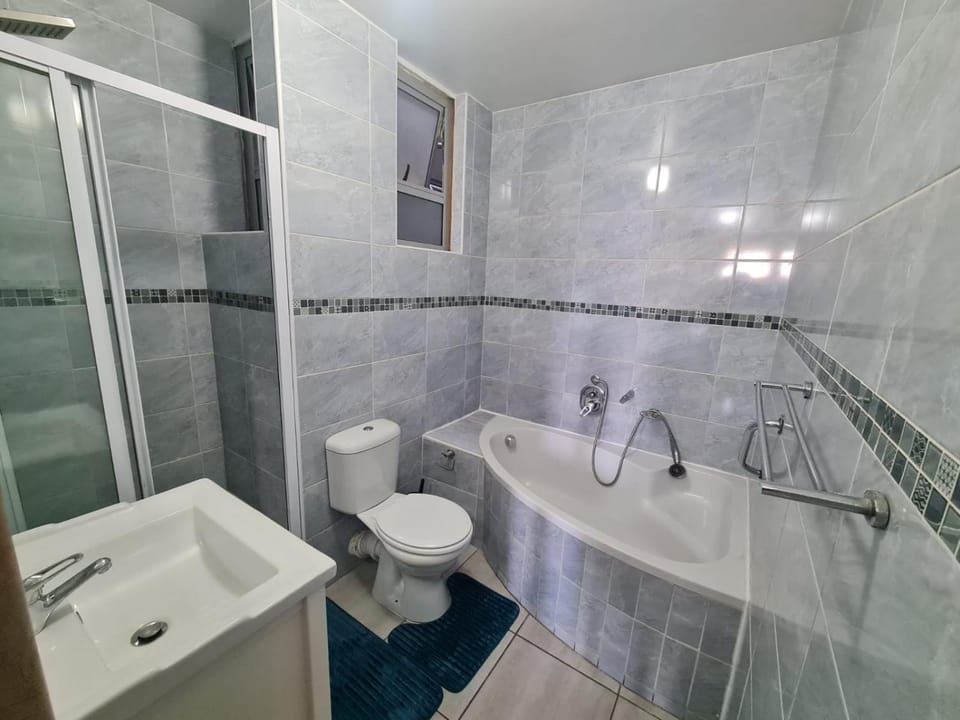 Coral Cove Apartment in KwaZulu-Natal