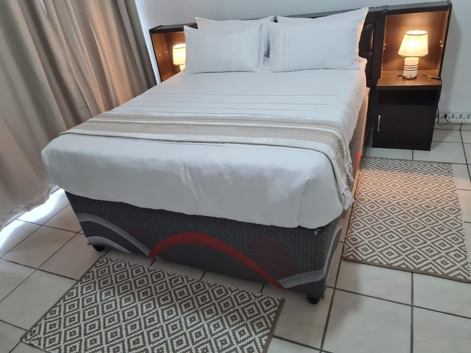 Coral Cove Apartment in KwaZulu-Natal