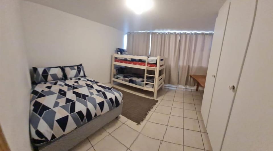 Coral Cove Apartment in KwaZulu-Natal