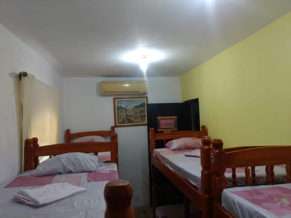 Ubatuba Hostel Beach Hostel in Ubatuba