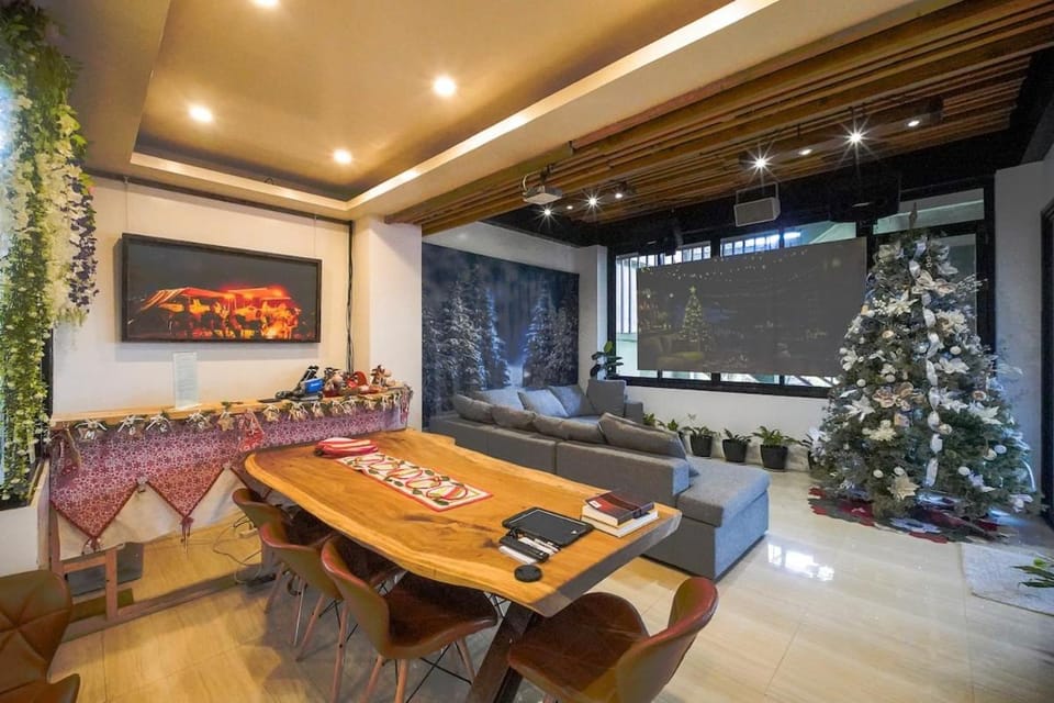 Simonettes Place Transient House House in Baguio