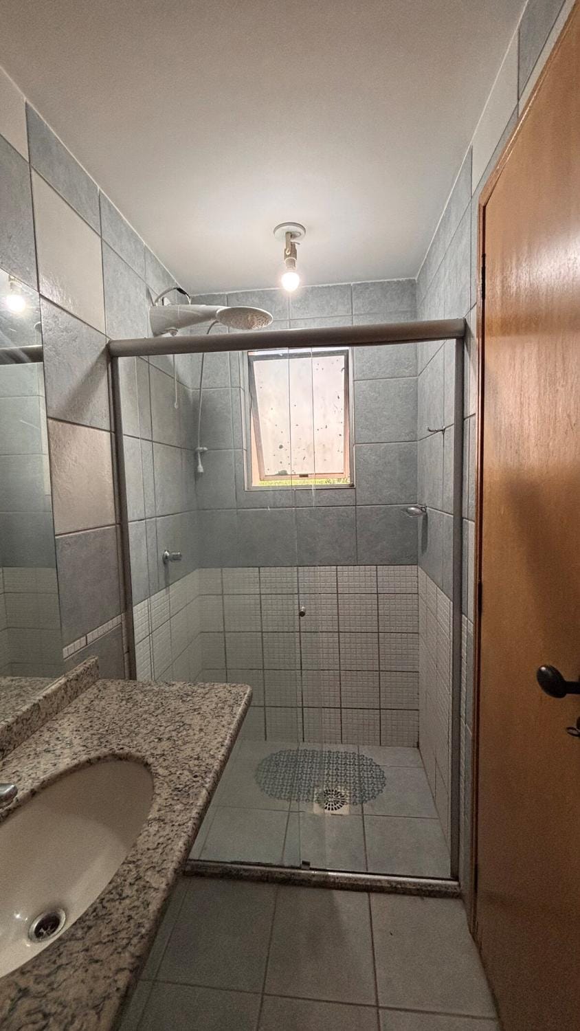 Central Thermas Premium Residence Apartment in State of Goiás