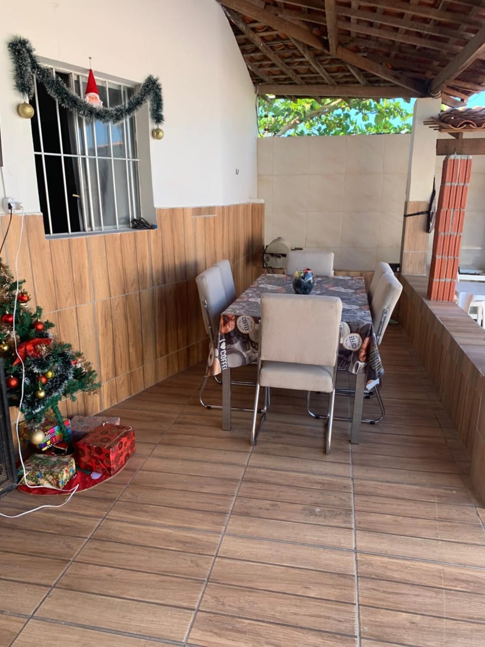 Alugo casa na praia de Jacumã-PB House in State of Paraíba, Brazil