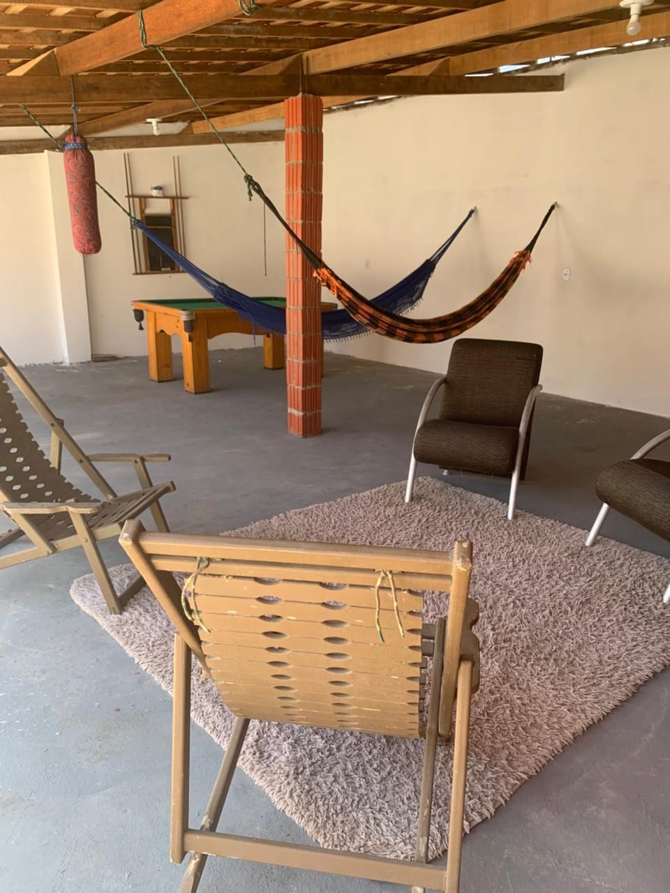 Alugo casa na praia de Jacumã-PB House in State of Paraíba, Brazil