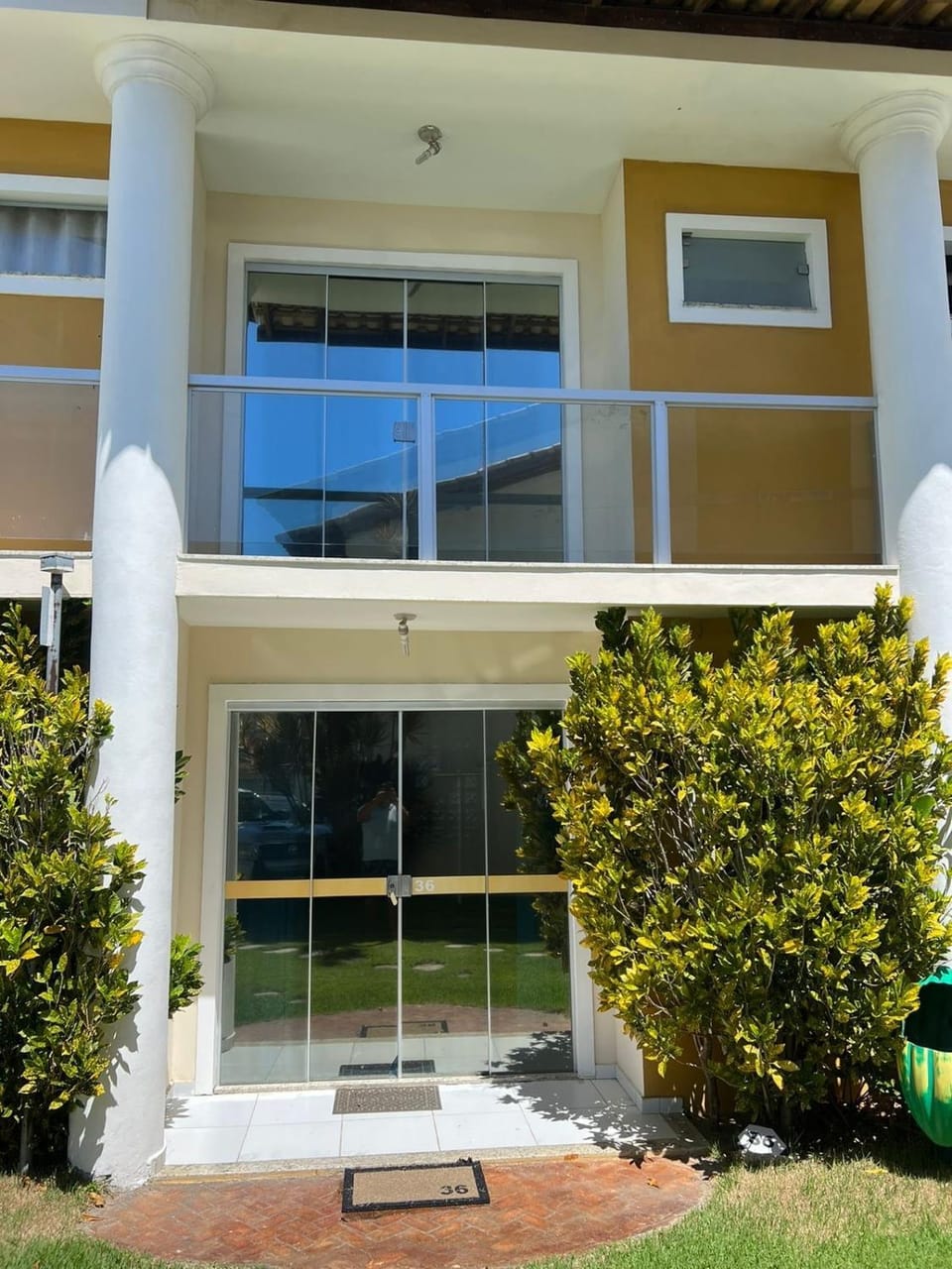 Apt - Monte Hebron -Rede Tonziro Apartment in Porto Seguro
