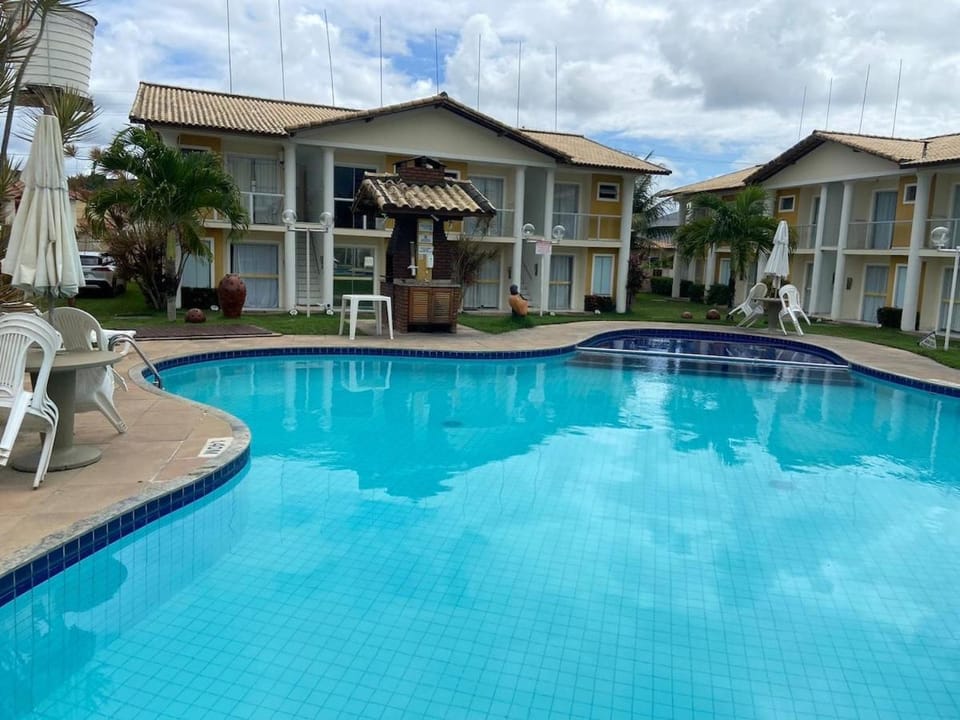 Apt - Monte Hebron -Rede Tonziro Apartment in Porto Seguro
