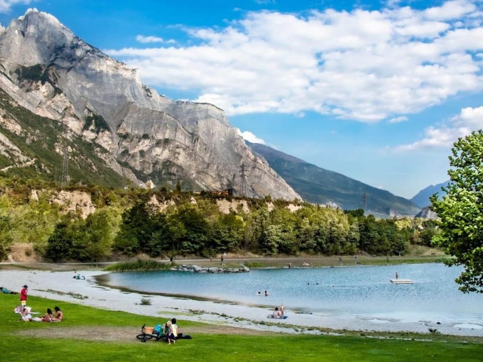 Activities, Summer, Hiking, Cycling