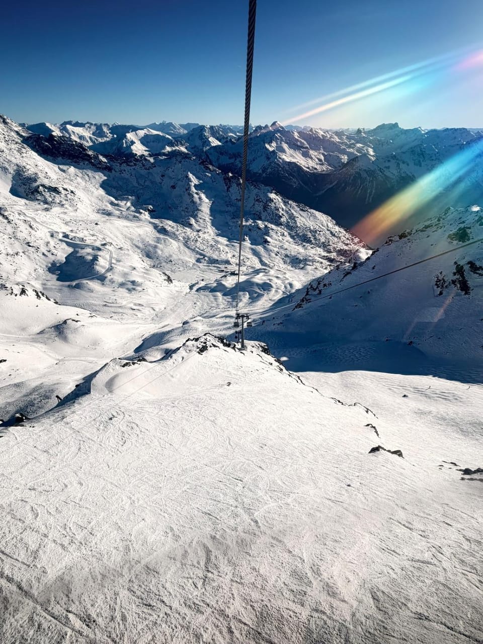 Nearby landmark, Activities, Winter, Ski School, Skiing