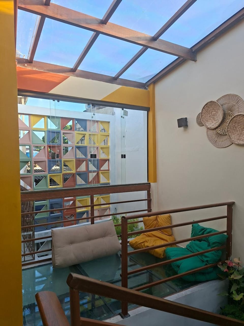 Apartamento beira-mar com piscina privativa House in Salvador