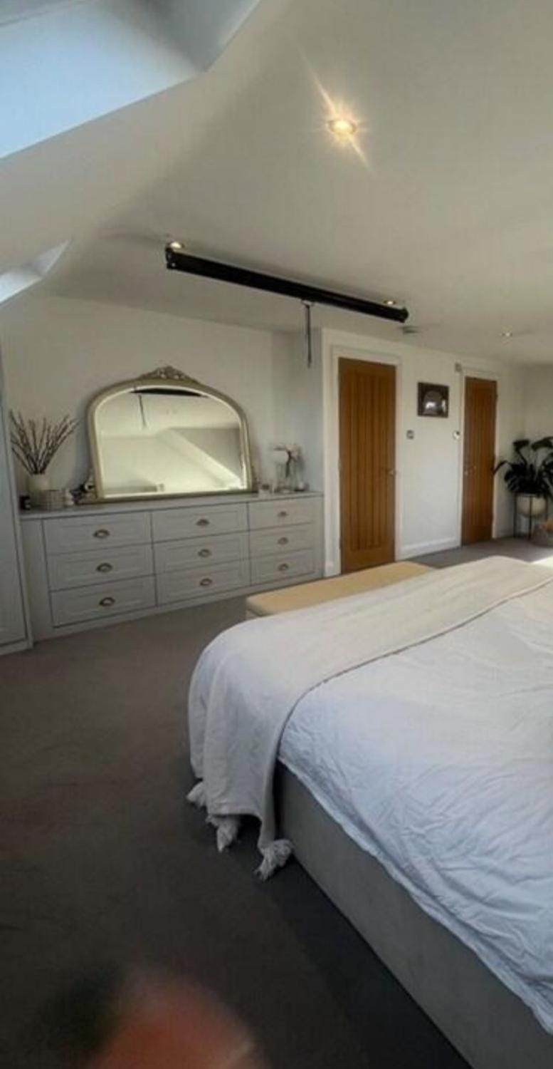Layla Grove House in Bromley
