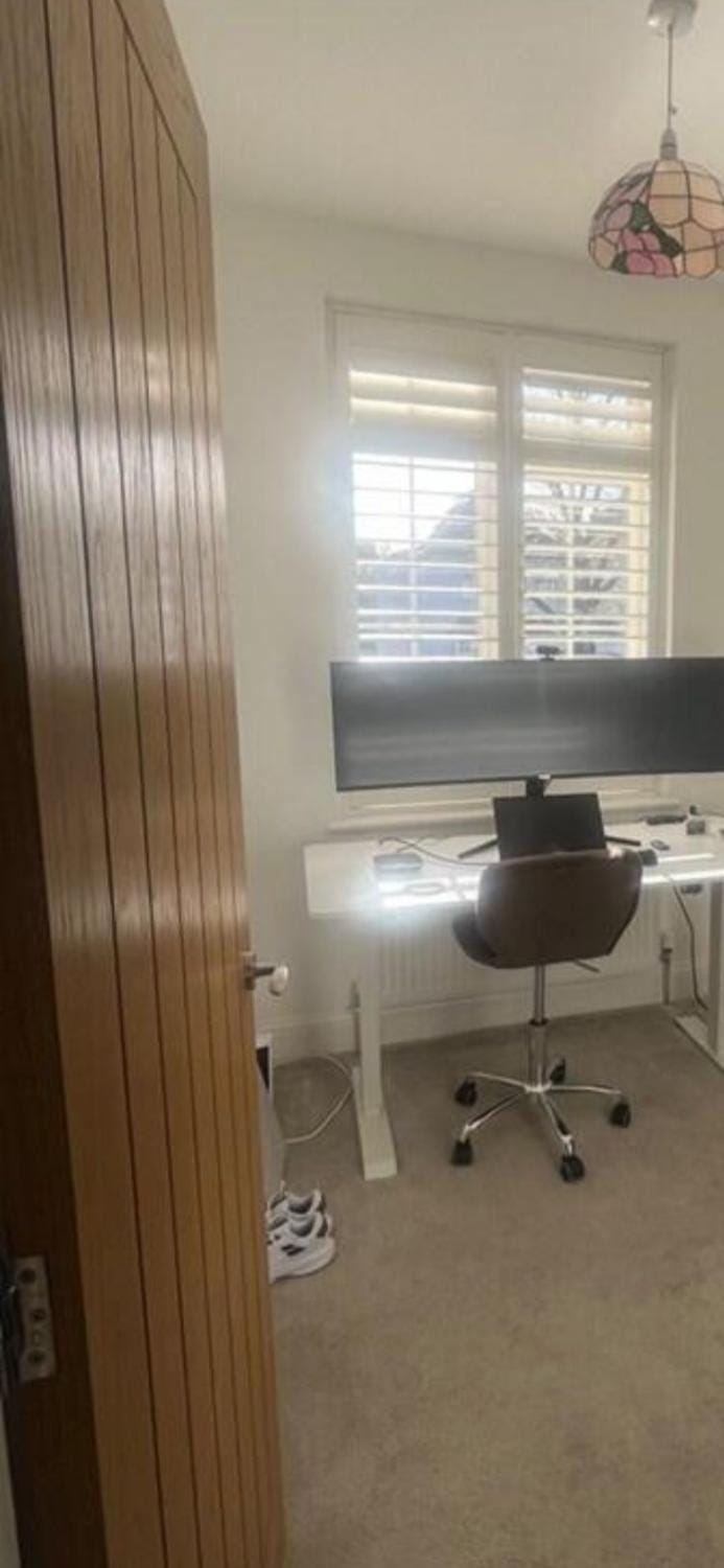 Layla Grove House in Bromley