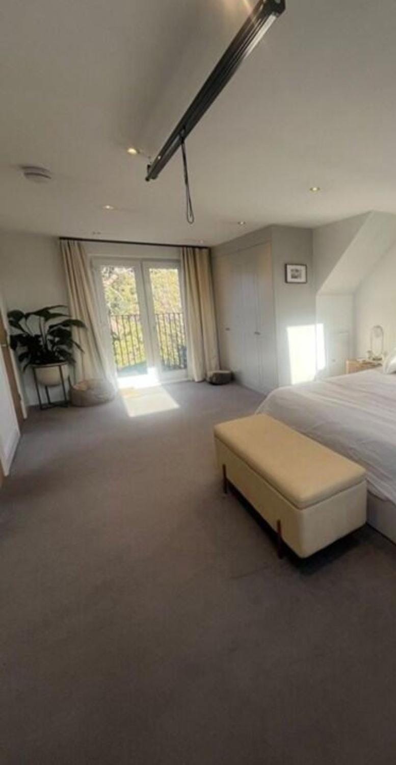 Layla Grove House in Bromley