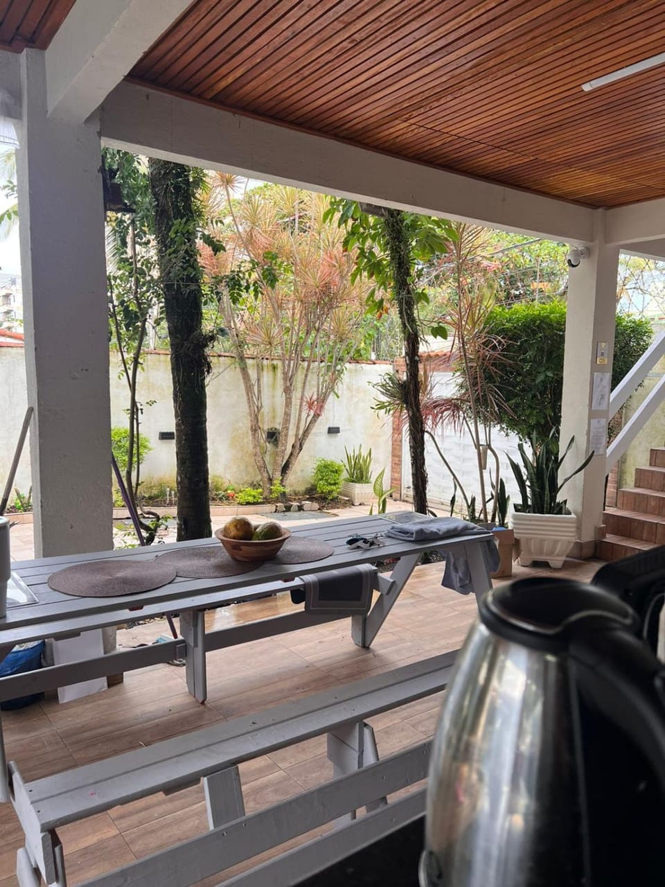 Pousada Essência Vacation rental in State of São Paulo