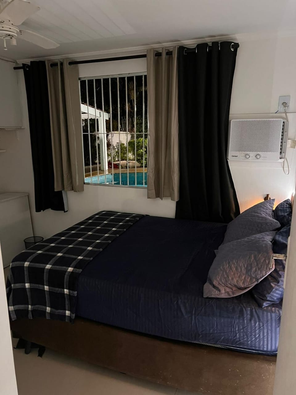 Pousada Essência Vacation rental in State of São Paulo