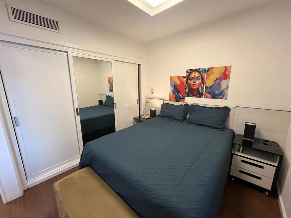 Flat Hotel Jardins Alameda Lorena Com Garagem 1508 Apartment in Sao Paulo City