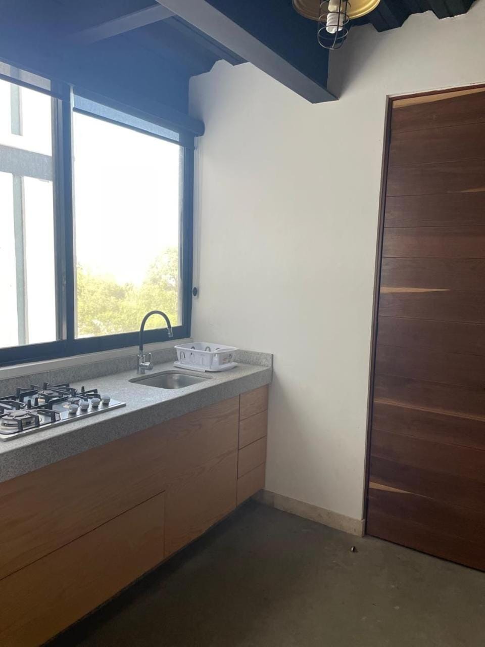 Babilonia abasthment Apartment in San Luis Potosi