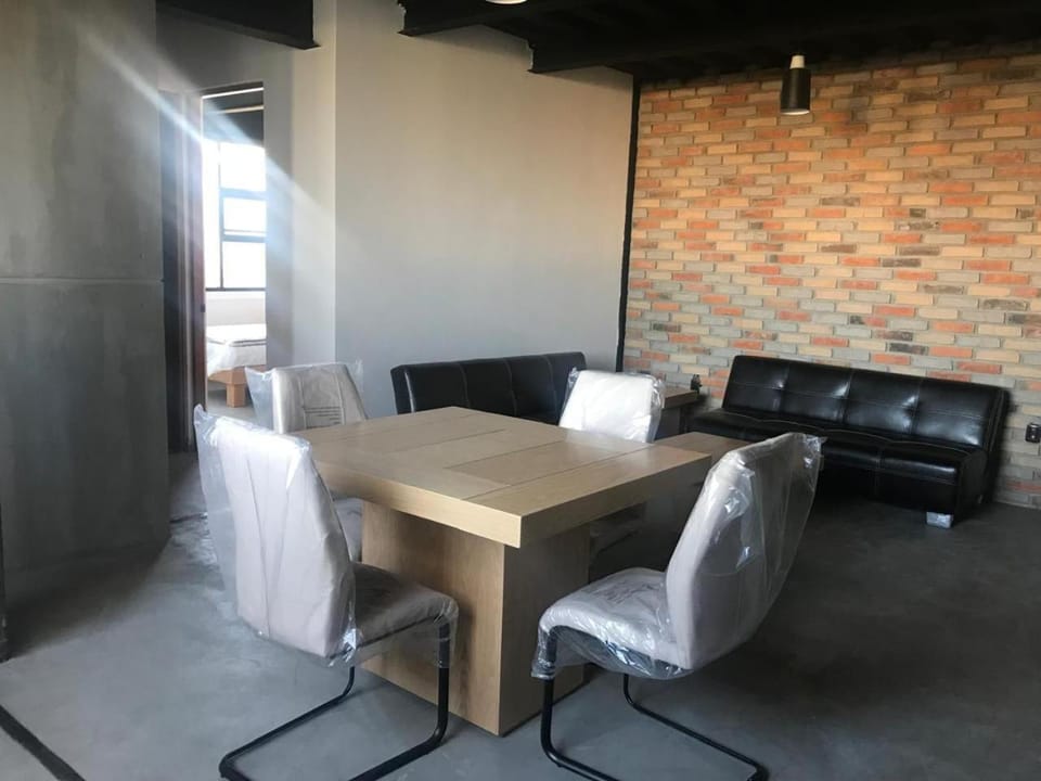 Babilonia abasthment Apartment in San Luis Potosi