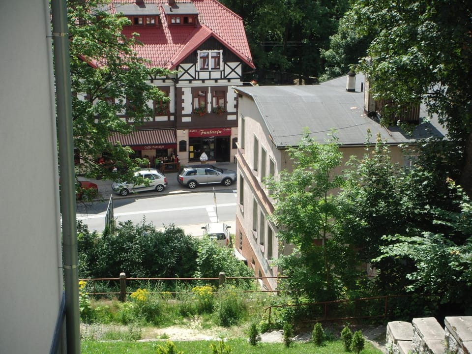 Neighbourhood