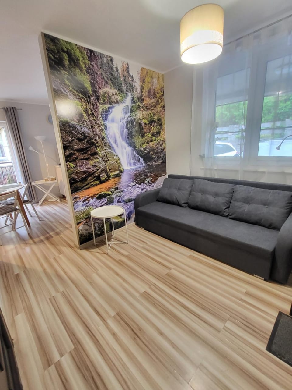 Apartament Grześ Apartment in Lower Silesian Voivodeship
