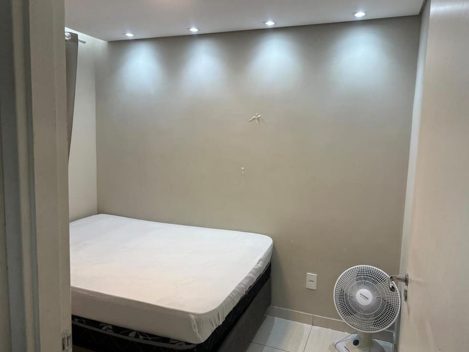 Apartment Perto do Confins Airport Cid Galo 30minuto BH Condominio Vila Florida Apartment in State of Minas Gerais, Brazil