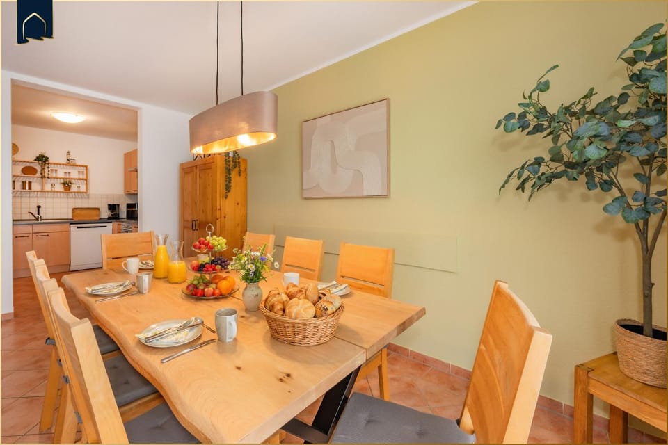 Haus am See 2 House in Heringsdorf