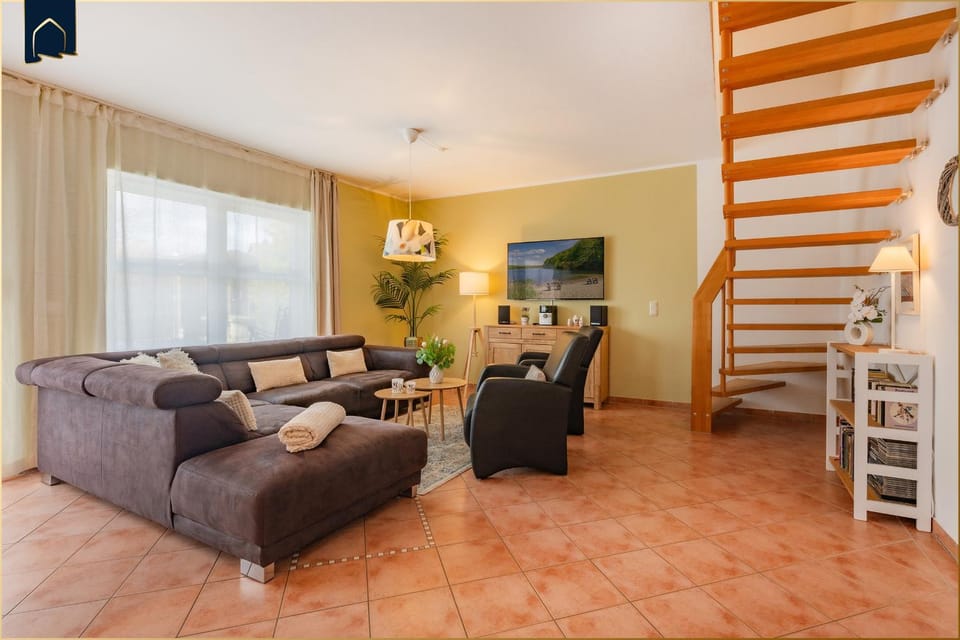 Haus am See 2 House in Heringsdorf