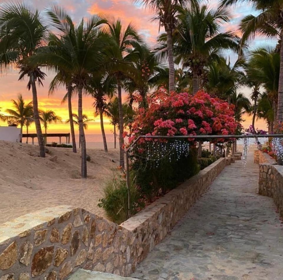 Casa del Vistas Pedregal Apartment hotel in Cabo San Lucas