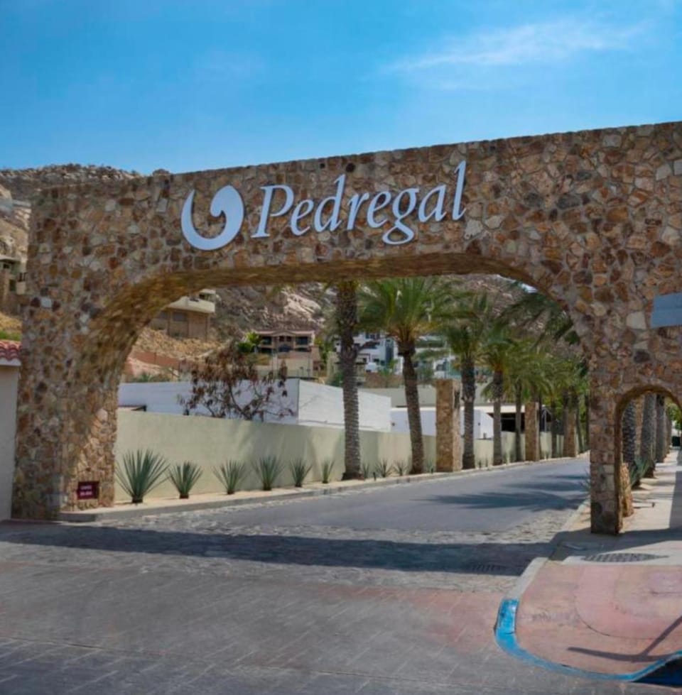 Casa del Vistas Pedregal Apartment hotel in Cabo San Lucas