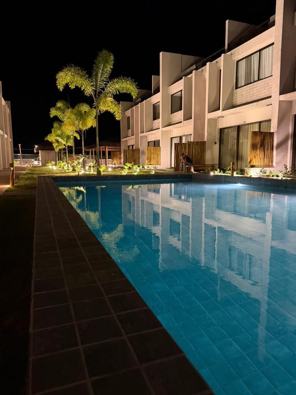Refúgio Moderno em Milagres Apartment in State of Alagoas, Brazil