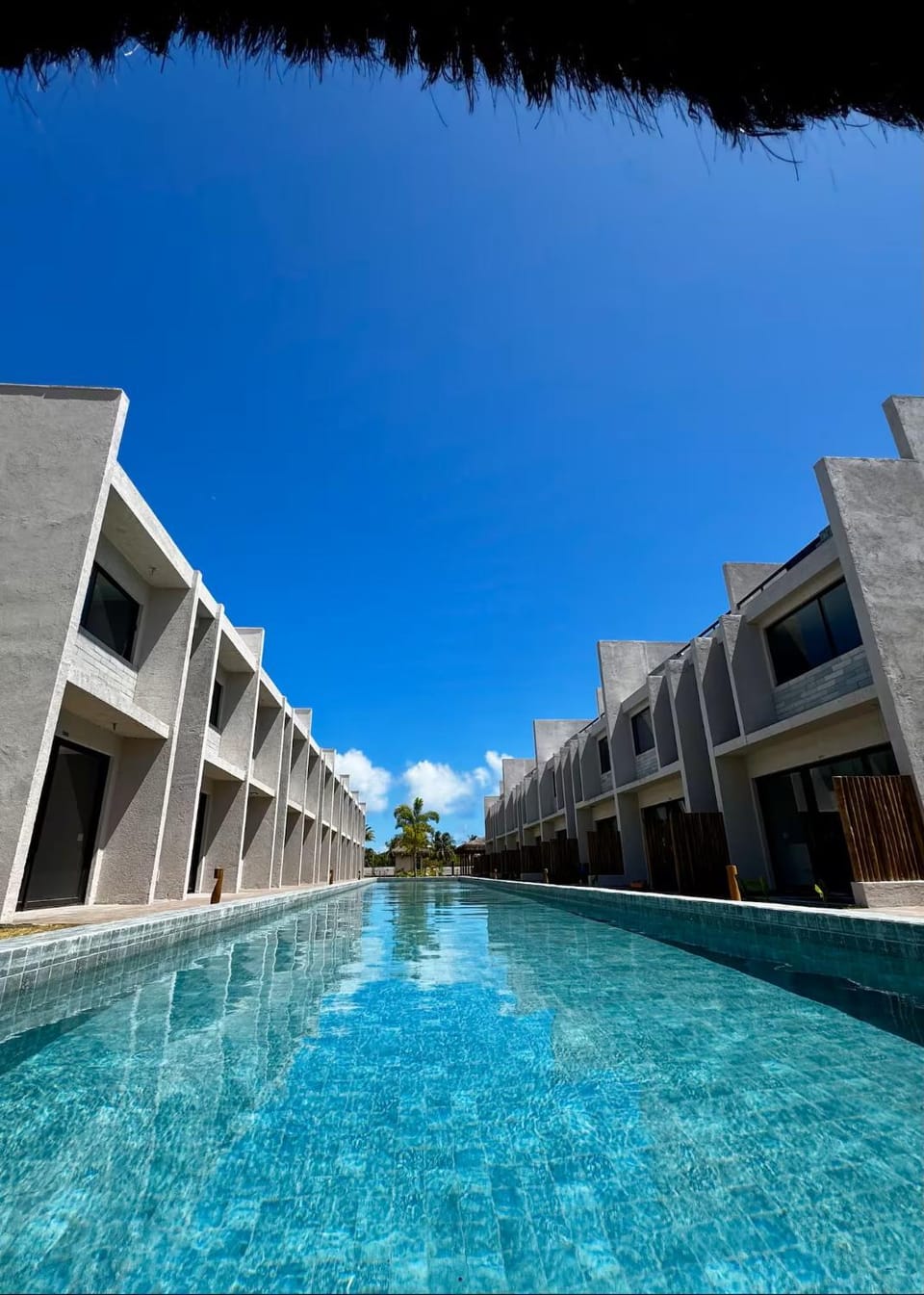 Refúgio Moderno em Milagres Apartment in State of Alagoas, Brazil