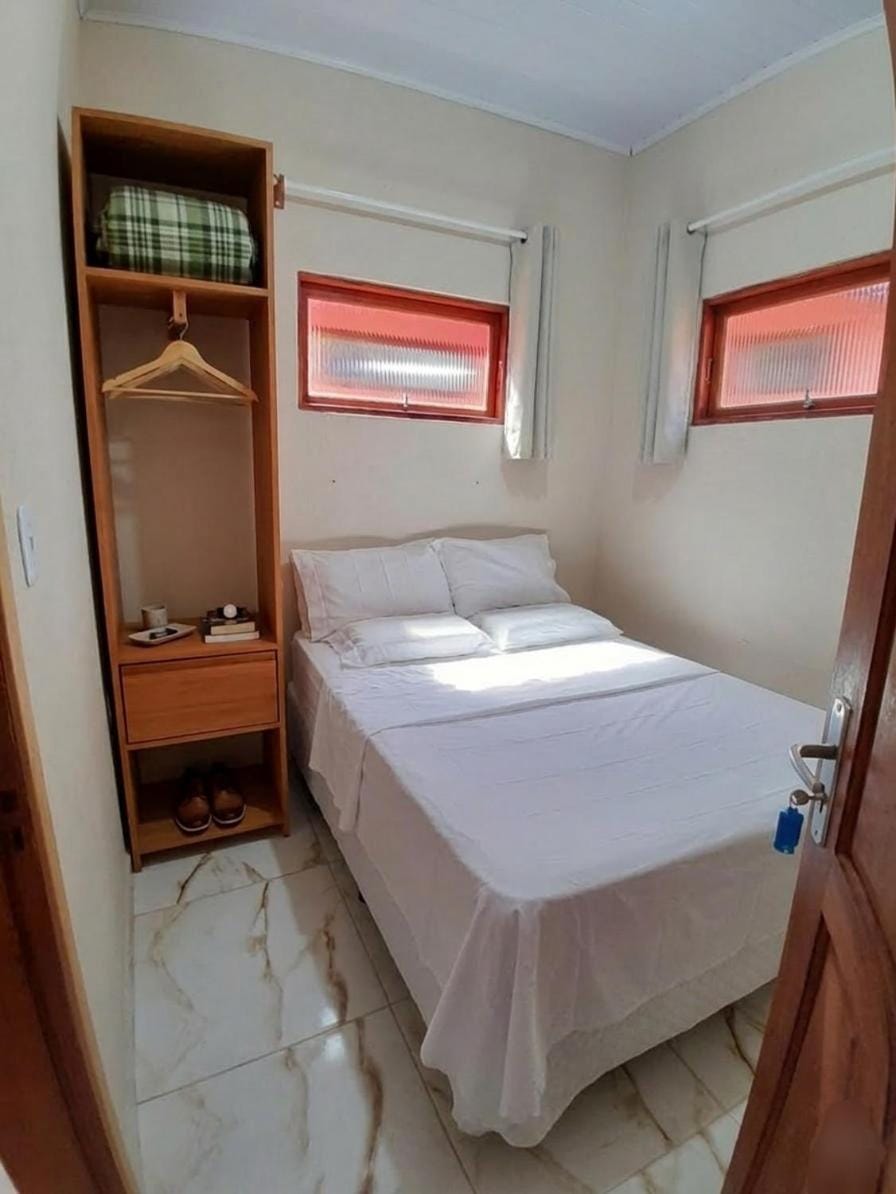 Chalé das águas Nature lodge in Cunha