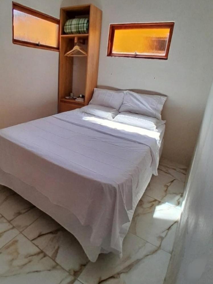 Chalé das águas Nature lodge in Cunha