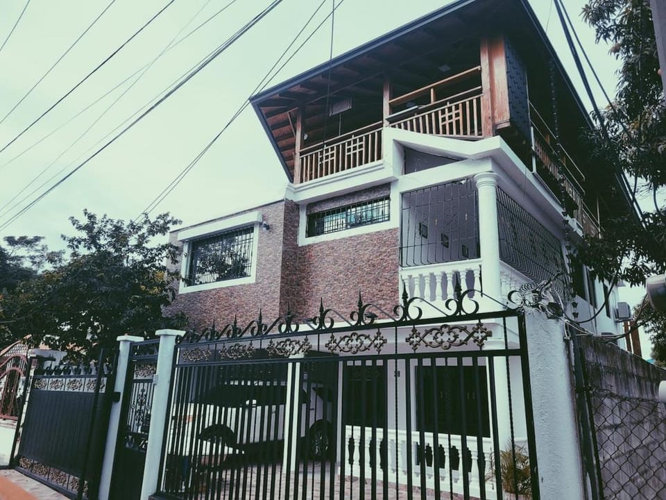 Hacienda Francisco Villa in La Vega Province