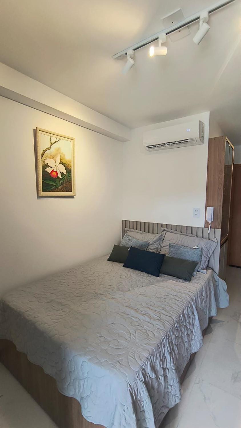 Studio SMART CONVENÇÕES - IAE Apartment in Salvador