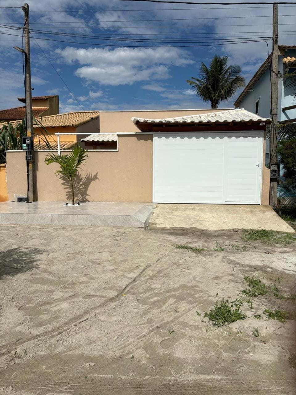 Casa de praia veraneio com piscina condomínio verão vermelho 2 lado praia House in Cabo Frio