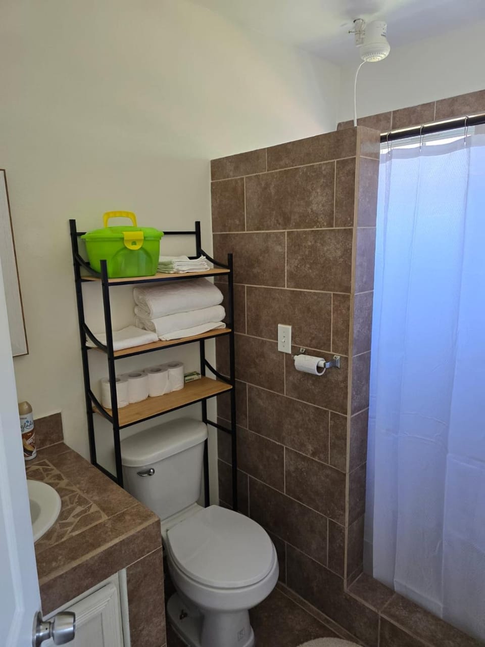 Cozy 1BR Apartment Near Downtown San Ignacio - WiFi, AC & designated work station Apartment in San Ignacio