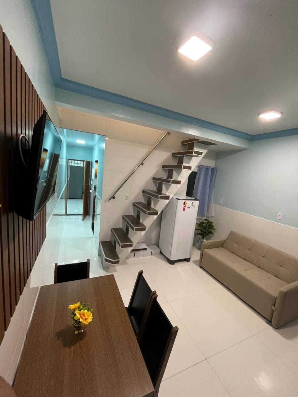 APART HOTEL Wm Apartment in Belém
