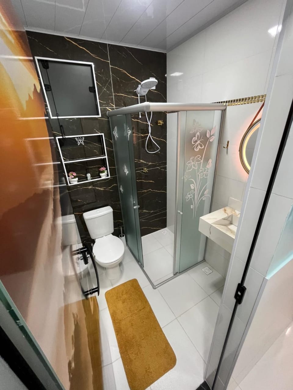 APART HOTEL Wm Apartment in Belém