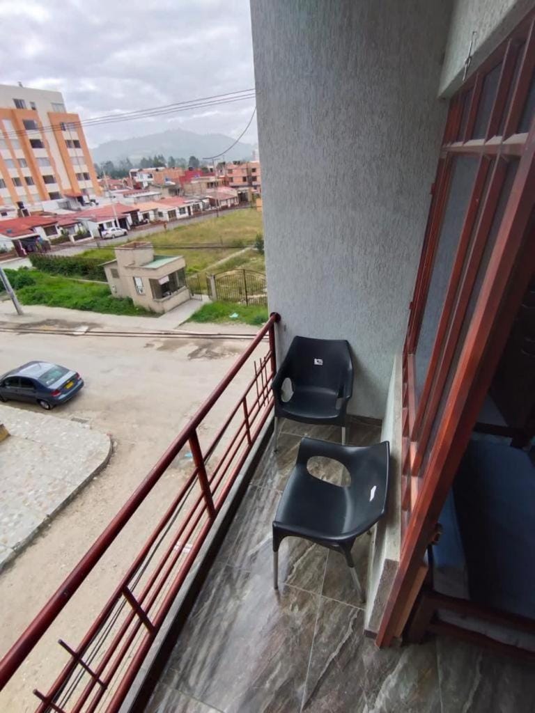 Apartamento en Paipa Boyaca Apartment in Paipa