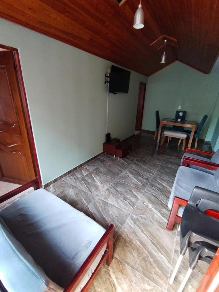 Apartamento en Paipa Boyaca Apartment in Paipa