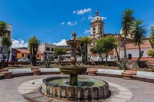 Apartamento en Paipa Boyaca Apartment in Paipa