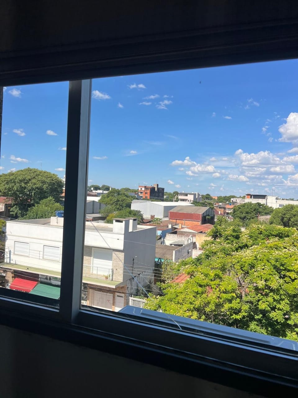 Apartamento proximo Hospital Apartment in Corrientes Province, Argentina