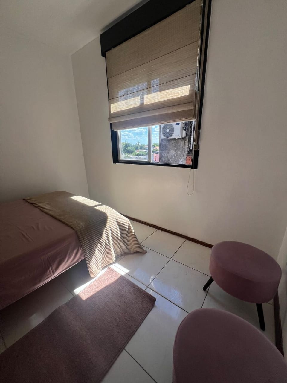 Apartamento proximo Hospital Apartment in Corrientes Province, Argentina