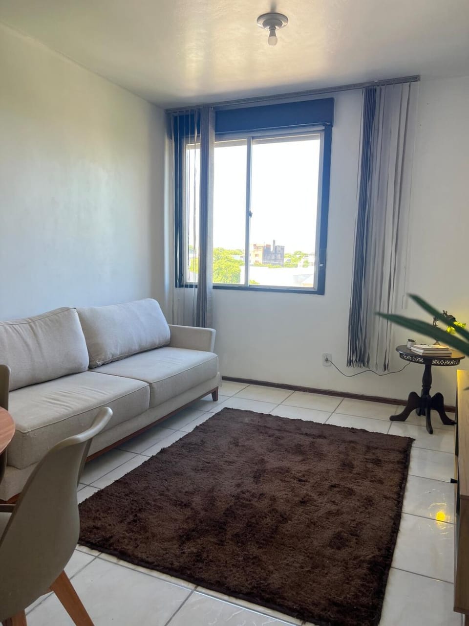 Apartamento proximo Hospital Apartment in Corrientes Province, Argentina