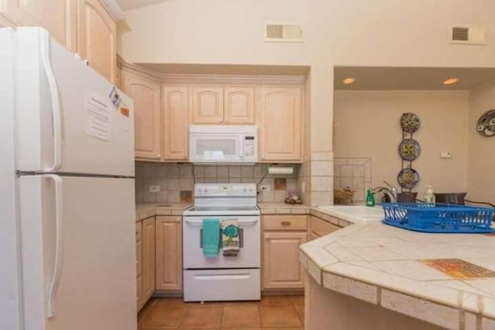 Casa Blanca en Las Conchas House in Rocky Point